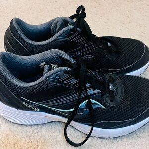 Saucony- Women’s Cohesion 15 Running Shoes